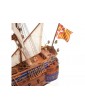 OCCRE San Felipe Standmodellbausatz 1:86