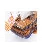 OCCRE San Felipe Standmodellbausatz 1:86