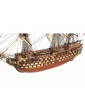 OCCRE Sant sima Trinidad Standmodellbausatz 1:90