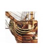 OCCRE Sant sima Trinidad Standmodellbausatz 1:90