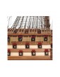 OCCRE Sant sima Trinidad Standmodellbausatz 1:90