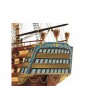 OCCRE Sant sima Trinidad Standmodellbausatz 1:90
