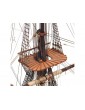 OCCRE Sant sima Trinidad Standmodellbausatz 1:90