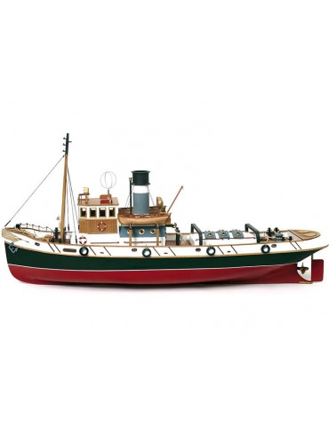 OCCRE Ulises Schlepper RC-Modellbausatz 1:30