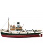 OCCRE Ulises Schlepper RC-Modellbausatz 1:30