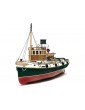 OCCRE Ulises Schlepper RC-Modellbausatz 1:30