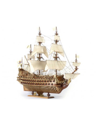 OCCRE Soleil Royal Limited Edition 1:70 kit
