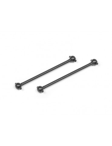 Dogbone 77,3mm (2pcs)