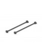 Dogbone 77,3mm (2pcs)