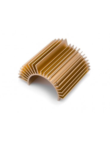 Aluminum Heatsink