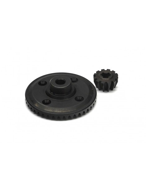 HD Differential Bevel Gear Set (43T/12T/M1.25)
