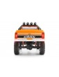 RC crawler 1:18 RTR 4WD oranžinis kopimo modelis – CyborgShop