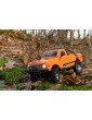 RC crawler 1:18 RTR 4WD oranžinis kopimo modelis – CyborgShop