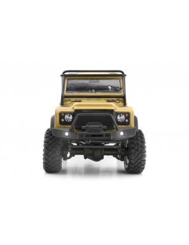 KAVAN GRE-24 RTR crawler 1:24 - sand