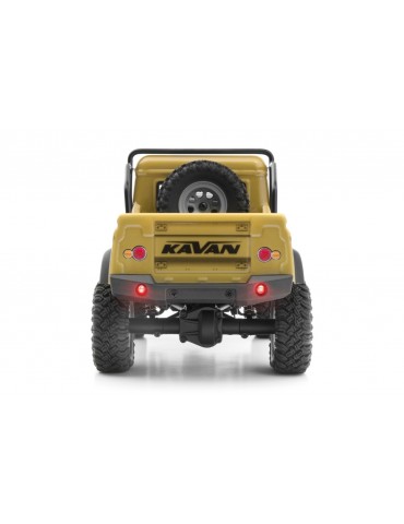 KAVAN GRE-24 RTR crawler 1:24 - sand
