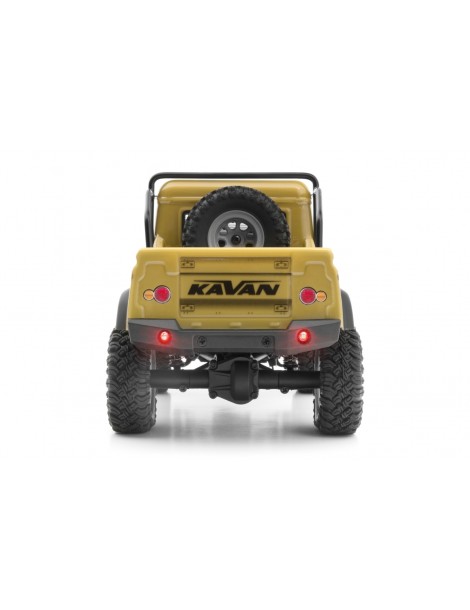 KAVAN GRE-24 RTR crawler 1:24 - sand