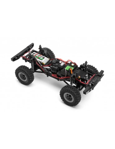 KAVAN GRE-24 RTR crawler 1:24 - sand