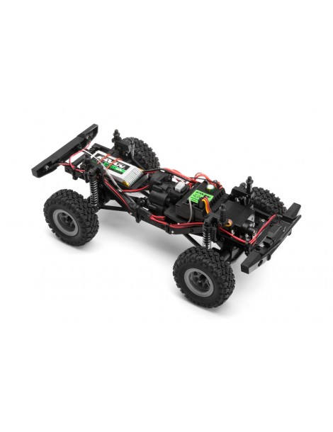 KAVAN GRE-24 RTR crawler 1:24 - sand