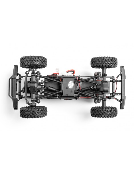 KAVAN GRE-24 RTR crawler 1:24 - sand