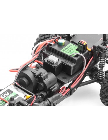 KAVAN GRE-24 RTR crawler 1:24 - sand