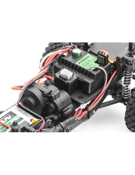 KAVAN GRE-24 RTR crawler 1:24 - sand