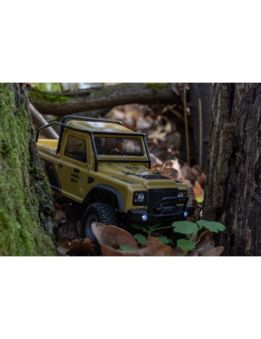 KAVAN GRE-24 RTR crawler 1:24 - sand