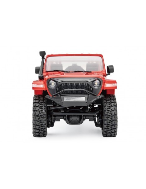 Fire Horse 1:18 RTR RC kopimo modelis su LED žibintais – CyborgShop