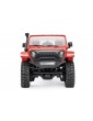 Fire Horse 1:18 RTR RC kopimo modelis su LED žibintais – CyborgShop