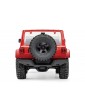 Fire Horse 1:18 RTR RC kopimo modelis su LED žibintais – CyborgShop