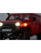 Fire Horse 1:18 RTR RC kopimo modelis su LED žibintais – CyborgShop
