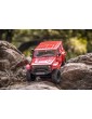Fire Horse 1:18 RTR RC kopimo modelis su LED žibintais – CyborgShop