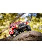 Fire Horse 1:18 RTR RC kopimo modelis su LED žibintais – CyborgShop