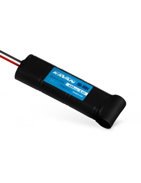 KAVAN NiMH 650mAh/8,4V