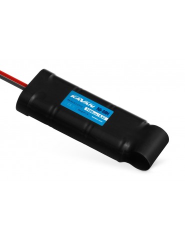 KAVAN NiMH 1100mAh/8,4V
