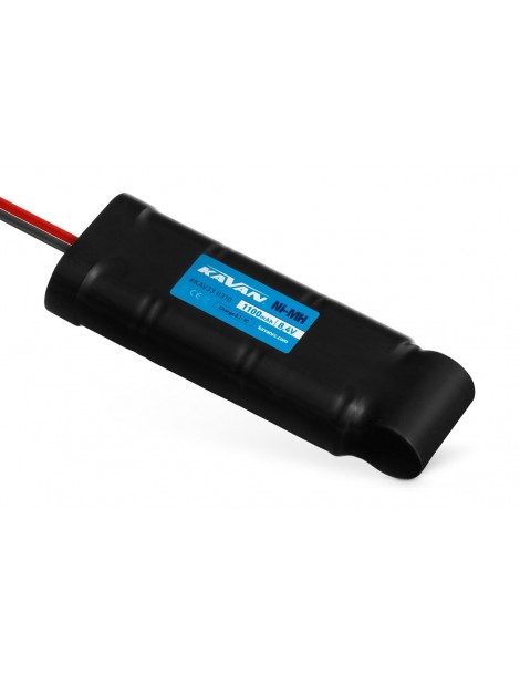 KAVAN NiMH 1100mAh/8,4V