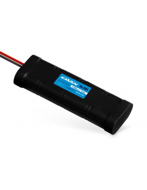 KAVAN NiMH 1100mAh/9,6V