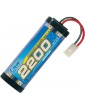 LRP Power Pack 2200 - 7.2V - 6-cell NiMH Stickpack