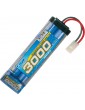 LRP Power Pack 3000 - 8.4V - 7-cell NiMH Stickpack