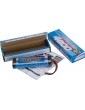 LRP Hyper Pack 4600 - 7.2V - 6-cell NiMH Stickpack