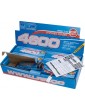 LRP Hyper Pack 4600 - 7.2V - 6-cell NiMH Stickpack