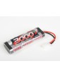 NOSRAM Power pack 3000mAh 7,2V