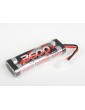 NOSRAM Power pack 3600mAh 7,2V