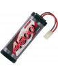 Nosram Power Pack NiMH 7.2V 4600mAh RC akumuliatorius – CyborgShop