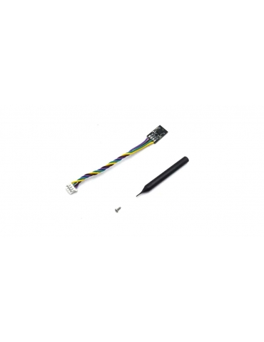 Kyosho Mini-Z RWD AWD Gyro Unit Set 2.1 stabilizavimo modulis – CyborgShop