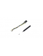 Kyosho Mini-Z RWD AWD Gyro Unit Set 2.1 stabilizavimo modulis – CyborgShop