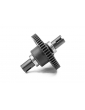 Centrinis diferencialas Hobbytech BXR-S2 REV-BX034 – CyborgShop