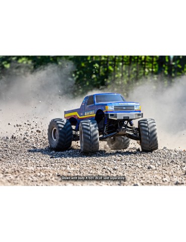 Traxxas X-Monster MT 8S 1:5 4WD RTR w/o body