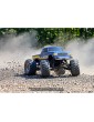 Traxxas X-Monster MT 8S 1:5 4WD RTR w/o body