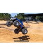 Traxxas X-Monster MT 8S 1:5 4WD RTR w/o body