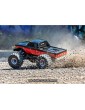 Traxxas X-Monster MT 8S 1:5 4WD RTR w/o body